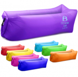 Beach Air Sofa aufblasbare Luft Couch zum Camping oder an den Strand für nur 14,44€ inkl. Versand