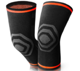 2 Stück ANOOPSYCHE Kniebandage für Damen und Männer für nur 6,04€ inkl. Prime-Versand