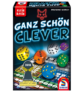 Schmidt Spiele 49340 Ganz Schön Clever, Würfelspiel aus der Serie Klein & Fein für nur 7,09€ bei Prime inkl. Versand