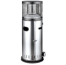 Enders Terrassenheizer Gas POLO 2.0, Gas-Heizstrahler 5460, Terrassenstrahler mit stufenloser Regulierung für nur 130,12€ inkl. Versand