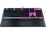 Roccat Magma Membrane Gaming Tastatur mit RGB-Beleuchtung 32€ (statt 46€)