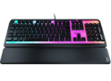 Roccat Magma Membrane Gaming Tastatur mit RGB-Beleuchtung 32€ (statt 46€)