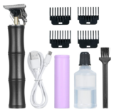 Elektrischer Haarschneider für nur 9,99€ (statt 14,99€)