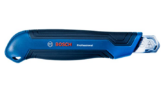 Bosch Professional Cutter Messer (18 mm Klinge) für nur 10,74€ bei Prime inkl. Versand