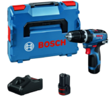 Bosch Professional 12V System Akku Schlagbohrschrauber GSB 12V-35 (ohne Akkus und Ladegerät) für nur 98,65€ inkl. Versand