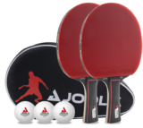 JOOLA Tischtennis Set Duo PRO für nur 22,52€ bei Prime inkl. Versand