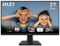 MSI PRO MP275 27″ Full HD Monitor (IPS-Panel, 100 Hz) für 79€ inkl. Versand