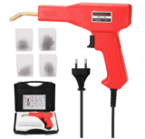 Kunststoff Schweiß-Pistole mit 50W und 200 Schweißnägel für 15,16€ bei Prime inkl. Versand