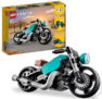 LEGO Vintage Motorcycle für nur 9,34€ bei Prime inkl. Versand
