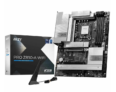 MSI PRO Z890-A WiFi Mainboard, ATX – Unterstützt Intel Core Ultra Prozessoren für nur 182,71€ inkl. Versand