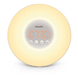 Top! Philips Wake-up Light HF3500/01 für nur 49,99€ inkl. Versand