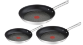 Tefal A704S3 Duetto Bratpfannen-Set (20, 24 & 28 cm) für nur 58,50€ inkl. Versand
