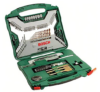 Bosch 100tlg. X-Line Titanium-Bohrer- und Schrauber Set nur 23€