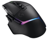 Logitech G502 X PLUS LIGHTSPEED RGB-Gaming-Maus für 89,90€