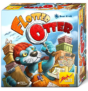 Zoch 601105132 Flotter Otter – Ein blitzschnelles Spiel für flinke Augen und wache Finger für nur 9,99€ bei Prime inkl. Versand
