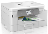 Brother MFC-J4540DW 4-in-1 Farbtintenstrahl-Multifunktionsgerät für nur 151,13€ inkl. Versand