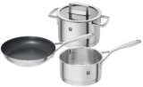 3-teiliges ZWILLING Vitality Kochtopf-Set für nur 80,37€ inkl. Versand