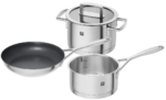 3-teiliges ZWILLING Vitality Kochtopf-Set für nur 80,37€ inkl. Versand