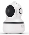CCAGOO Indoor WiFi Camera mit 1080P, FHD, WLAN, IP Camera mit Night Vision für nur 18,19 Euro inkl. Versand