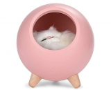 KKmoon Kinder LED Nachttischlampe dimmbar für nur 12,99 Euro inkl. Versand