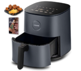 COSORI Heißluftfritteuse 4,7L mit Digitales Touchscreen und 9 Programmen, bis zu 230 Grad, 1500W für nur 89,99€ inkl. Versand
