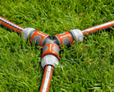 Gardena Abzweig-Satz für 13 mm (1/2 Zoll)- und 15 mm (5/8 Zoll)-Wasserschläuche für nur 12,95€ bei Prime inkl. Versand