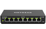 Netgear GS308E 8 Port Gigabit Ethernet LAN Managed Switch Plus für nur 28,99€ bei Prime inkl. Versand