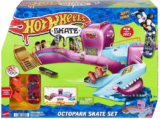 Hot Wheels Skate Octopark Skate-Set für nur 11,99€ bei Prime inkl. Versand