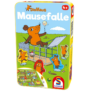 Schmidt Spiele 51405 Die Maus, Mausefalle für 7,49€ bei Prime inkl. Versand