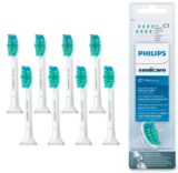 8er-Pack Philips Sonicare Original ProResults ab nur 17,99€ im Prime Spar-Abo
