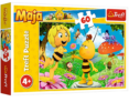 Trefl Puzzle Eine Blume für Maja mit 60 Teilen für Kinder ab 4 Jahren für nur 1,64€ bei Prime inkl. Versand