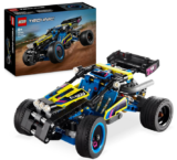 LEGO Technic Offroad Rennbuggy für nur 9,89€ bei Prime inkl. Versand