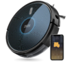 ZOOZEE Z50 Saugroboter mit Wischfunktion für nur 138,98€ inkl. Versand
