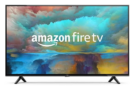 Amazon Fire TV-4-Serie Smart-TV, 55 Zoll (140 cm) Fernseher, 4K UHD für nur 279,99€ inkl. Versand