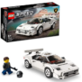 LEGO 76908 Speed Champions Lamborghini Countach für nur 16,99€ inkl. Prime-Versand