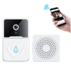 Smart Wireless Remote Video Türklingel mit APP Steuerung für nur 26,98€ inkl. Versand