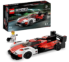 LEGO 76916 Speed Champions Porsche 963 Modellauto-Bausatz für nur 15,29€ bei Prime inkl. Versand