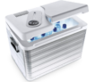 Mobicool Q40 AC/DC – Tragbare Elektrische Alu-Kühlbox für 88,51€