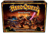 Avalon Hill HeroQuest Basisspiel Brettspiel, Dungeon Crawler für nur 59,99€ inkl. Versand