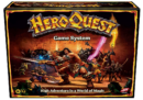 Avalon Hill HeroQuest Basisspiel Brettspiel, Dungeon Crawler für nur 59,99€ inkl. Versand