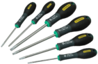 Stanley FatMax Torx Schrauber-Set 6-teilig für nur 17,55€ bei Prime inkl. Versand