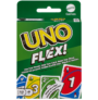 Mattel Games UNO Flex für 6,99€ bei Prime inkl. Versand