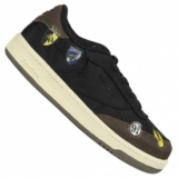Reebok x HARRY POTTER Club C Kinder Sneaker für nur 13,59€ bei SportSpar.de
