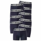 10er-Pack Daniel Hechter Boxershorts (drei verschiedene Farben) ab 37,19€ (statt 45€)