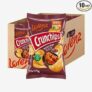 10er Pack Lorenz Crunchips Western Style (10 x 175g) für 7,92€ (statt 17€) – Prime Sparabo