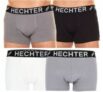 10er Pack Herren Boxershorts für nur 34,99€ (statt 39,99€)