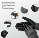 12 Paar Arbeitshandschuhe für nur 9,99€ (statt 19,99€)