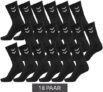 36 Paar hummel Basic Crew-Socken (Gr. 36-40) nur 36€ bei Outlet46