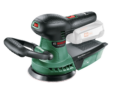 Bosch Akku-Exzenterschleifer AdvancedOrbit 18 solo, 18Volt für nur 49,90€ inkl. Versand