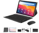 Android Tablet 10 Zoll 128GB mit WiFi und 1.8GHz Okta-Kern für nur 99,99€ inkl. Versand